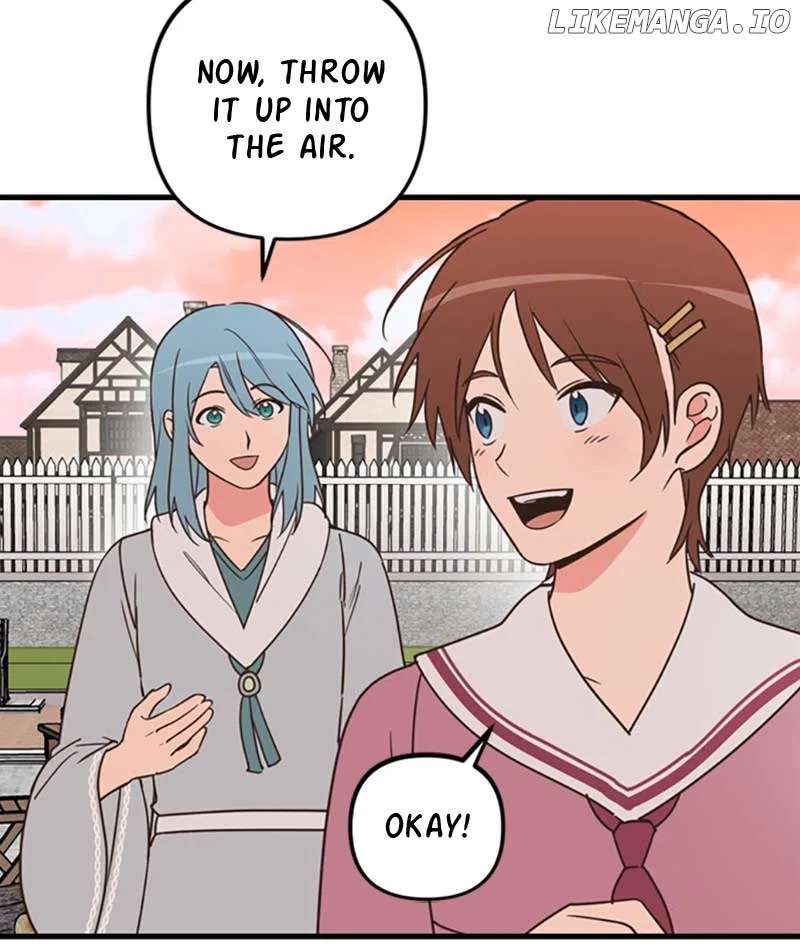 Single Wizard’s Dormitory Apartment Chapter 55 – Page 9