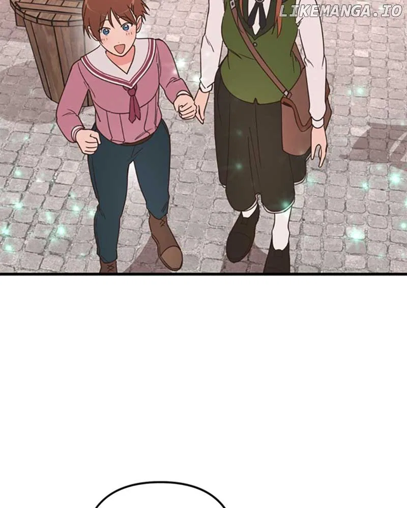 Single Wizard’s Dormitory Apartment Chapter 55 – Page 13