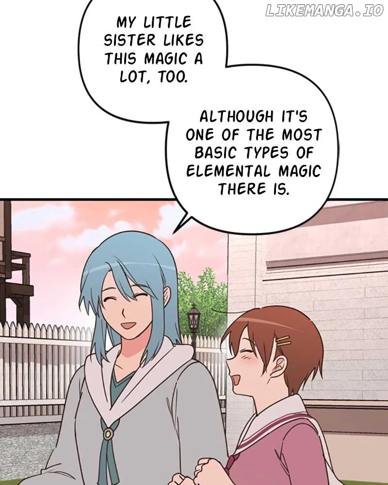 Single Wizard’s Dormitory Apartment Chapter 55 – Page 14