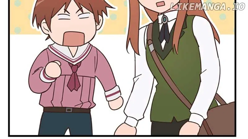 Single Wizard’s Dormitory Apartment Chapter 55 – Page 18
