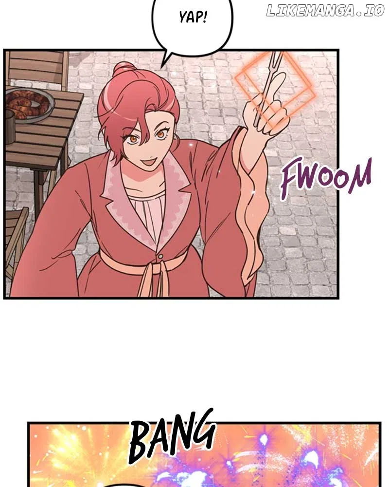 Single Wizard’s Dormitory Apartment Chapter 55 – Page 21