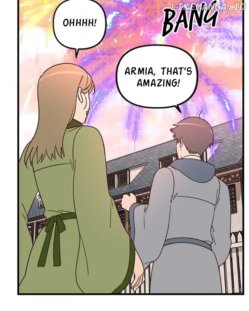 Single Wizard’s Dormitory Apartment Chapter 55 – Page 22