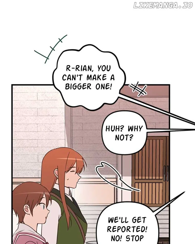 Single Wizard’s Dormitory Apartment Chapter 55 – Page 25