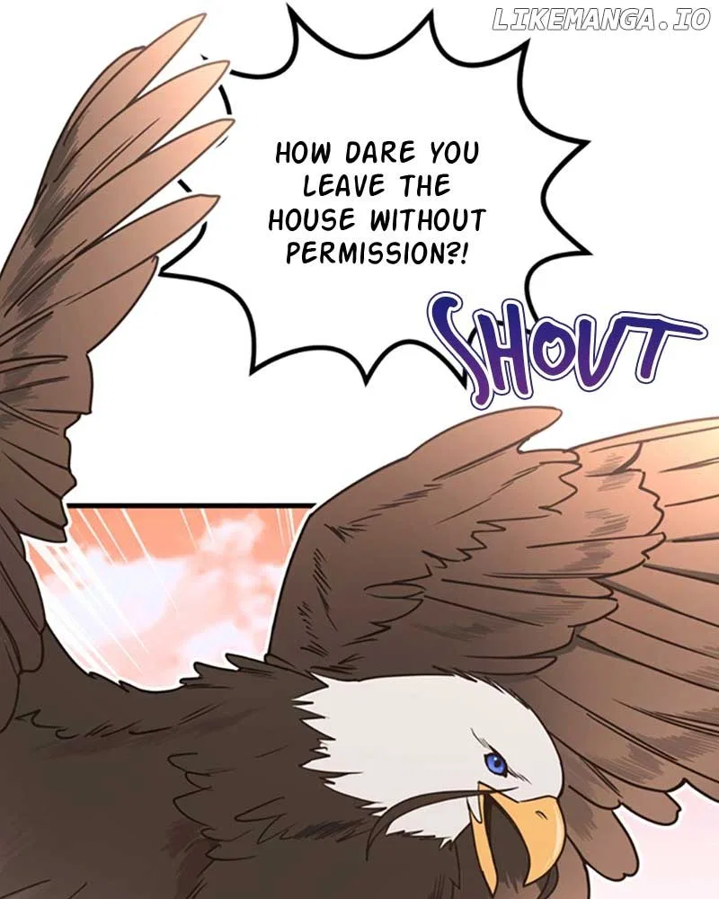 Single Wizard’s Dormitory Apartment Chapter 55 – Page 32