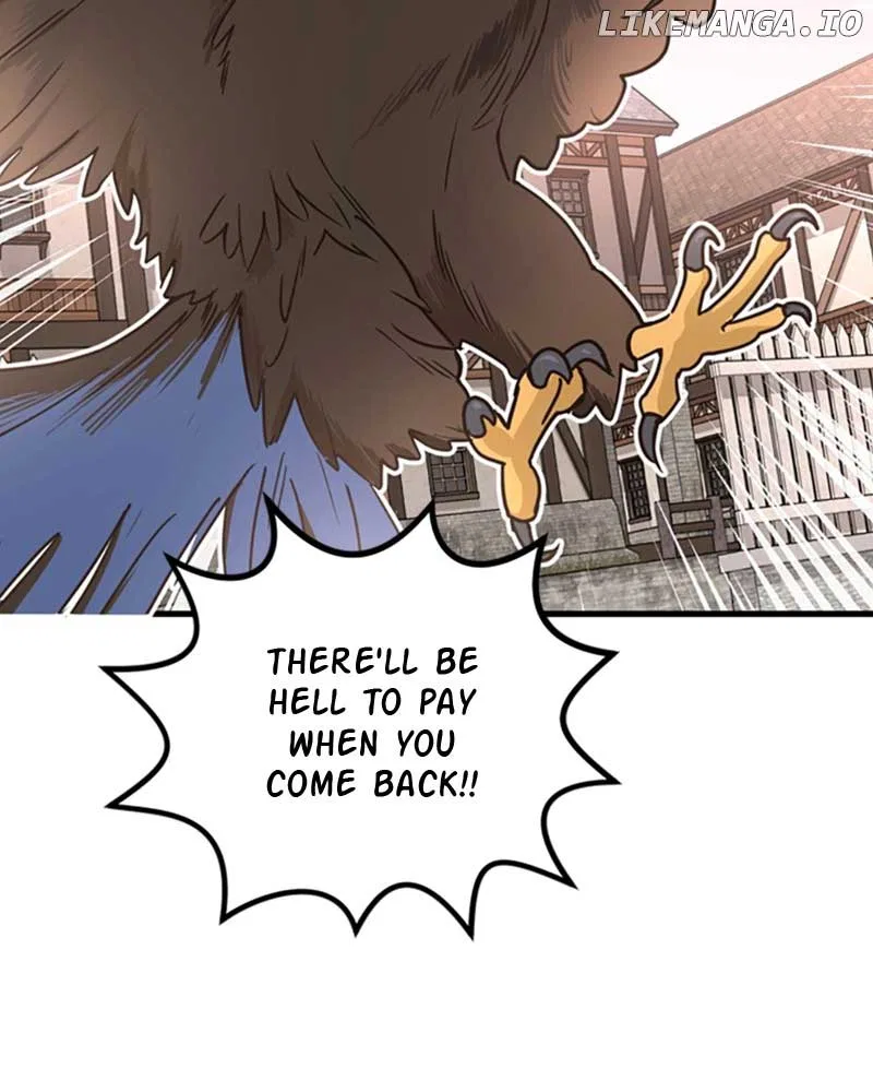 Single Wizard’s Dormitory Apartment Chapter 55 – Page 33