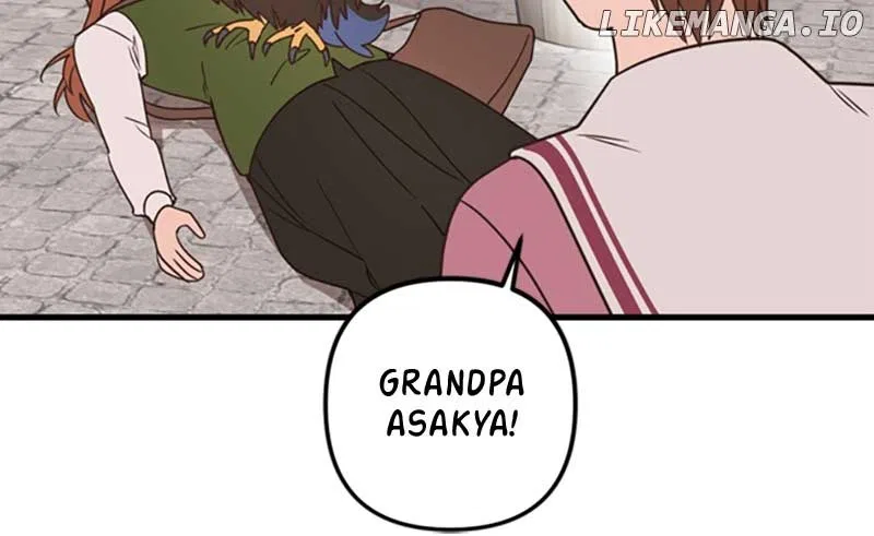 Single Wizard’s Dormitory Apartment Chapter 55 – Page 35
