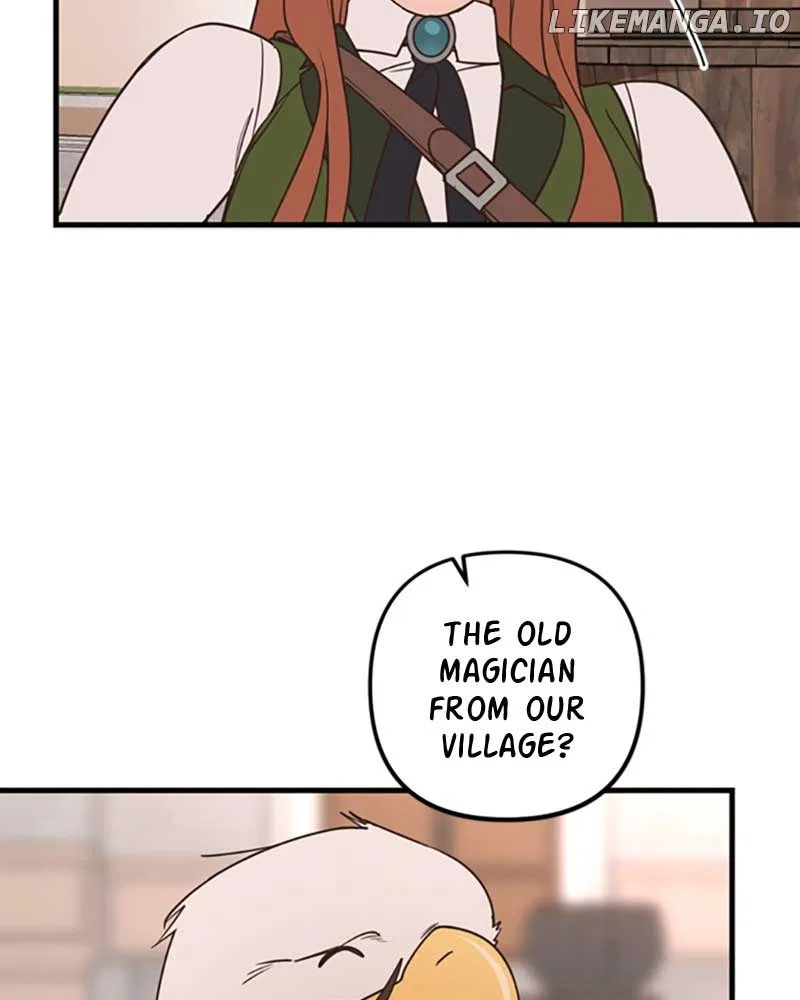 Single Wizard’s Dormitory Apartment Chapter 55 – Page 37