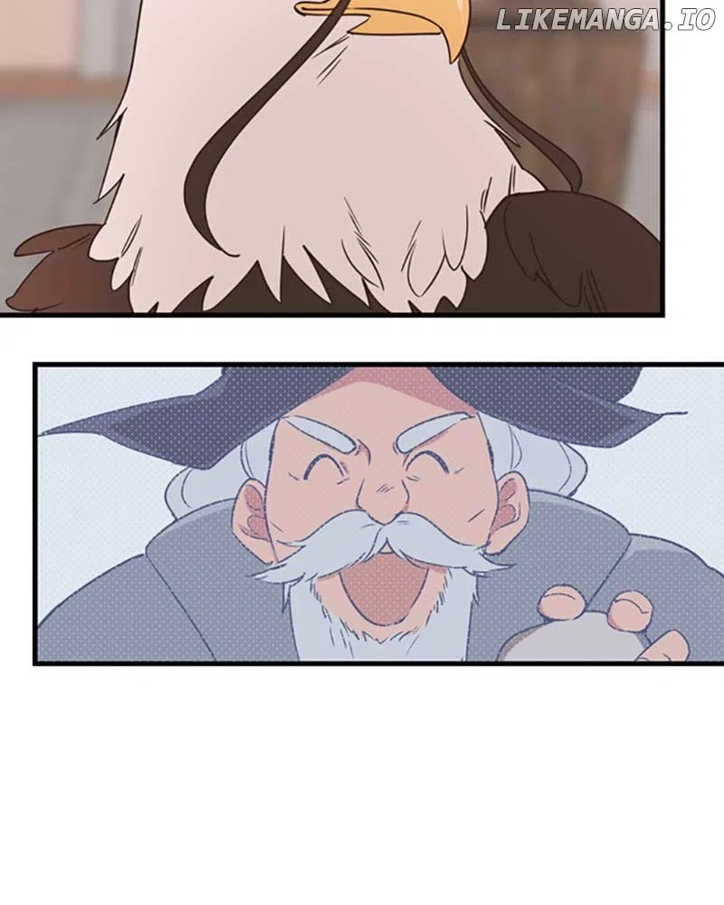 Single Wizard’s Dormitory Apartment Chapter 55 – Page 38