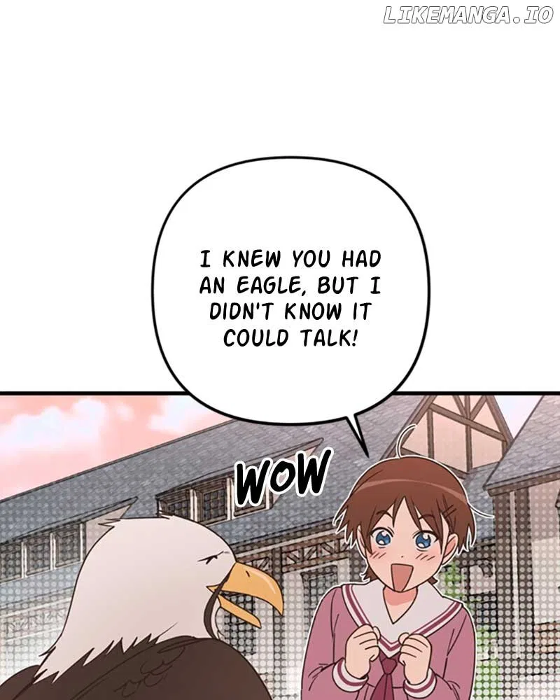 Single Wizard’s Dormitory Apartment Chapter 55 – Page 39