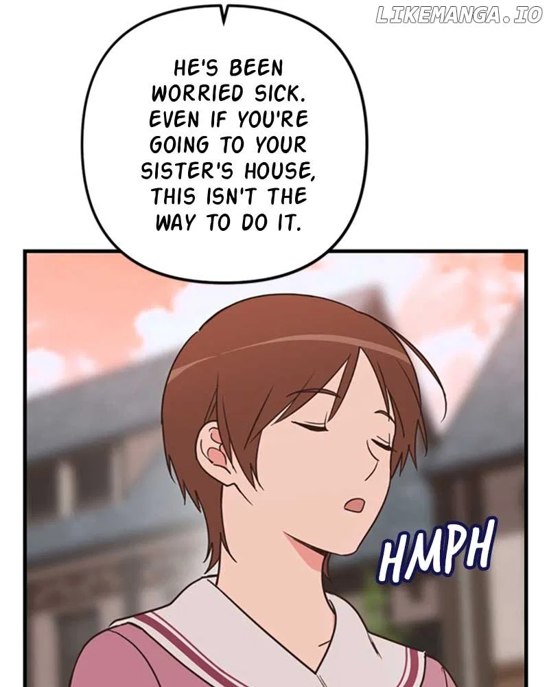 Single Wizard’s Dormitory Apartment Chapter 55 – Page 41