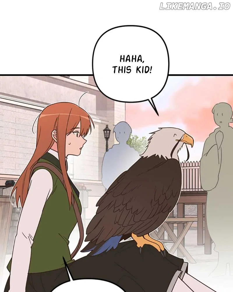 Single Wizard’s Dormitory Apartment Chapter 55 – Page 43