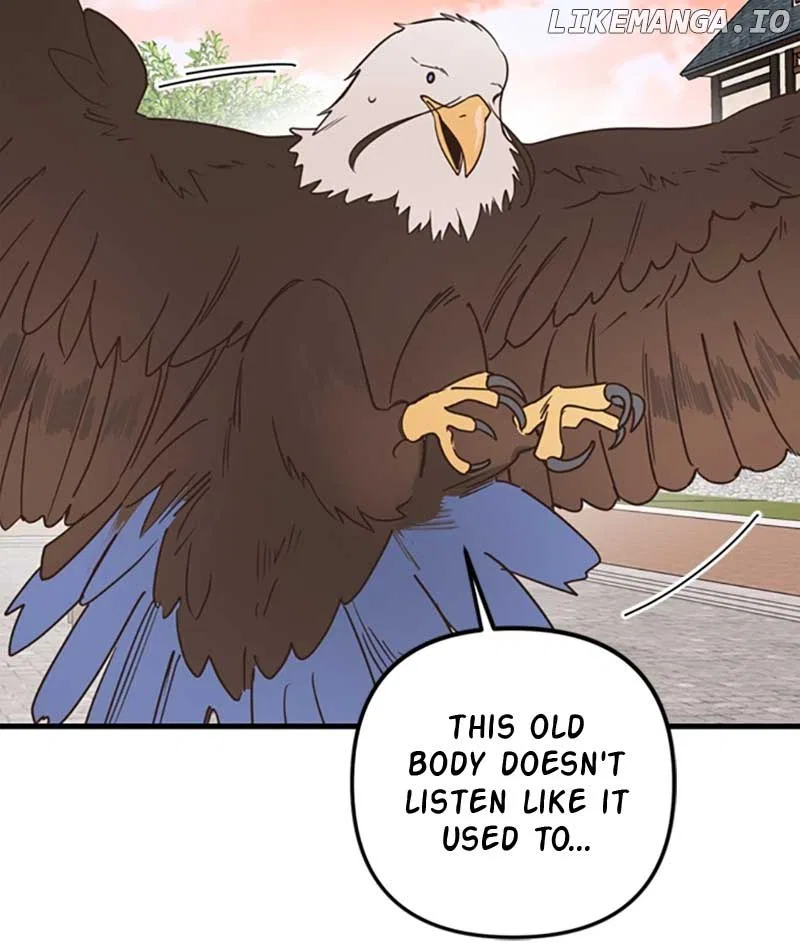 Single Wizard’s Dormitory Apartment Chapter 55 – Page 45