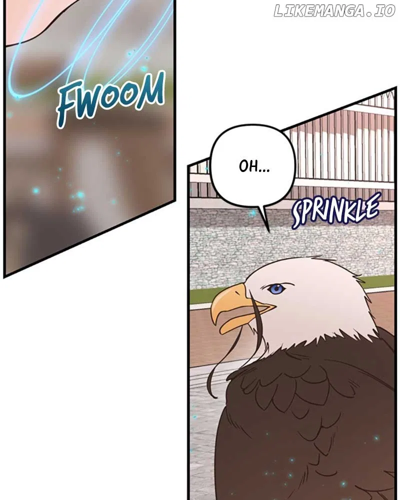Single Wizard’s Dormitory Apartment Chapter 55 – Page 47
