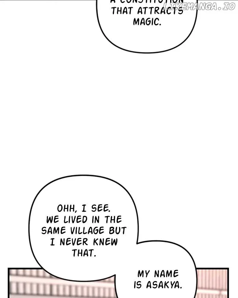 Single Wizard’s Dormitory Apartment Chapter 55 – Page 50