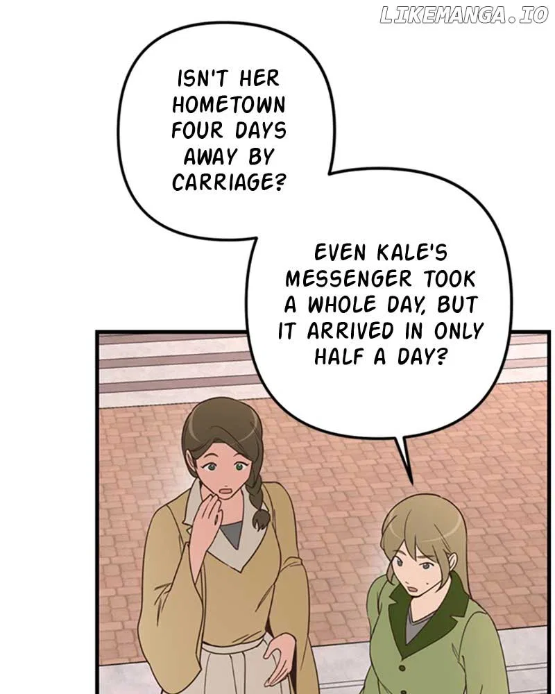 Single Wizard’s Dormitory Apartment Chapter 55 – Page 56