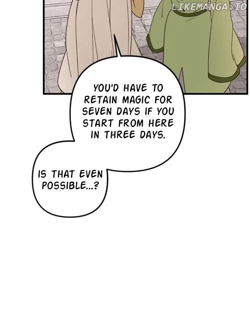 Single Wizard’s Dormitory Apartment Chapter 55 – Page 57