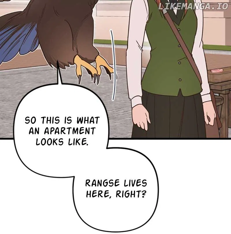 Single Wizard’s Dormitory Apartment Chapter 55 – Page 62