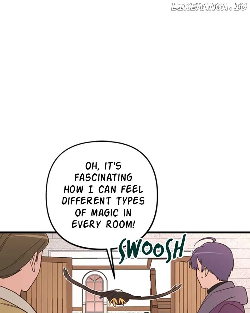 Single Wizard’s Dormitory Apartment Chapter 55 – Page 63