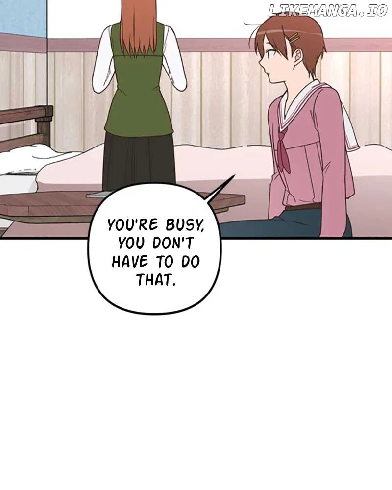 Single Wizard’s Dormitory Apartment Chapter 55 – Page 73