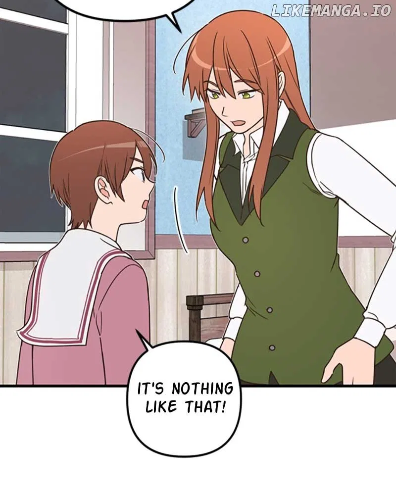 Single Wizard’s Dormitory Apartment Chapter 55 – Page 76