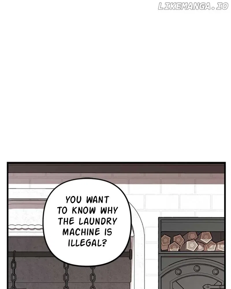Single Wizard’s Dormitory Apartment Chapter 54 – Page 2