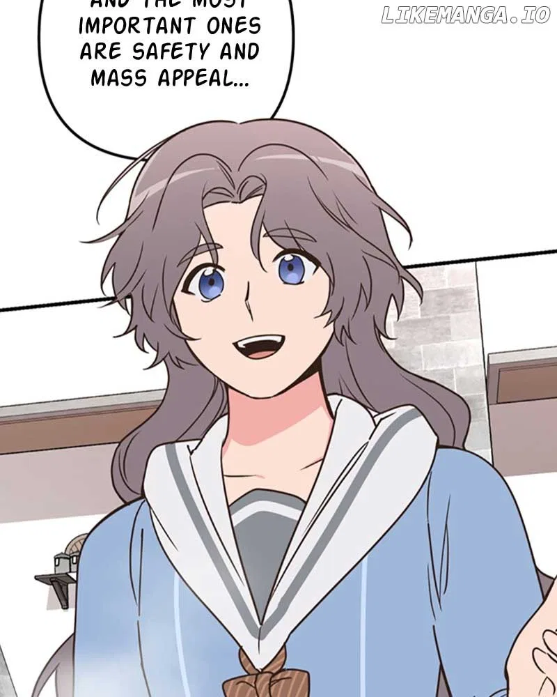 Single Wizard’s Dormitory Apartment Chapter 54 – Page 4