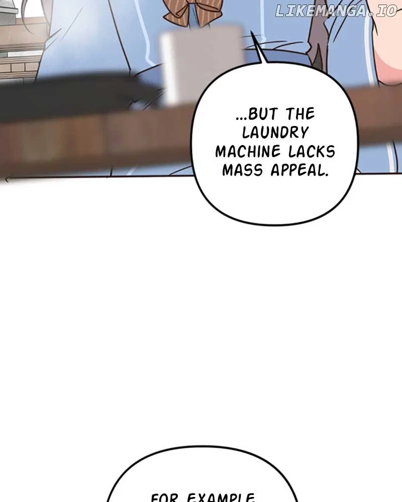 Single Wizard’s Dormitory Apartment Chapter 54 – Page 5