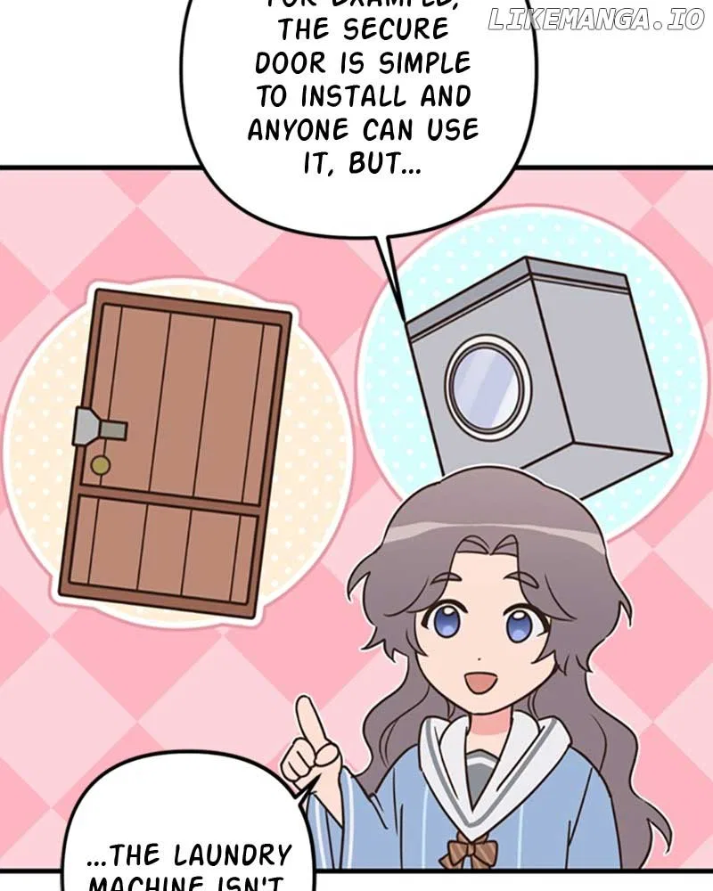 Single Wizard’s Dormitory Apartment Chapter 54 – Page 6