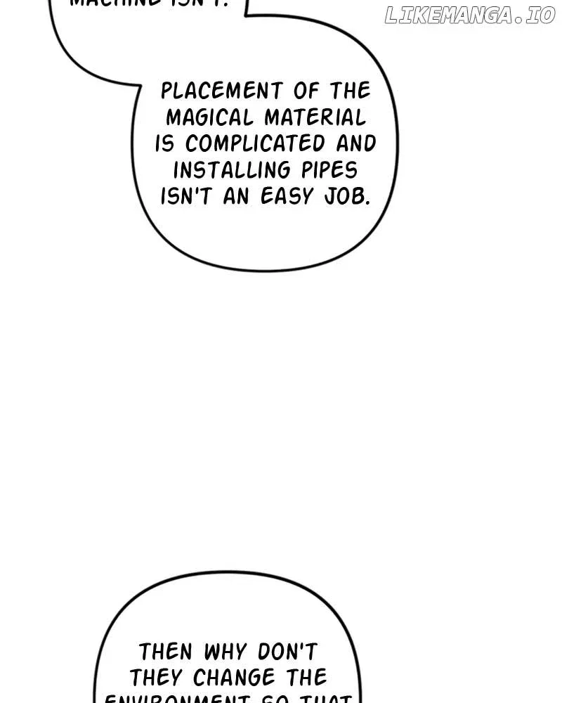 Single Wizard’s Dormitory Apartment Chapter 54 – Page 7