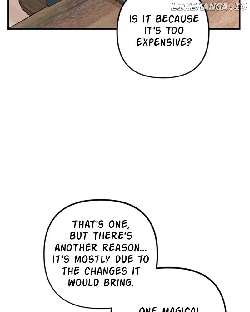 Single Wizard’s Dormitory Apartment Chapter 54 – Page 9