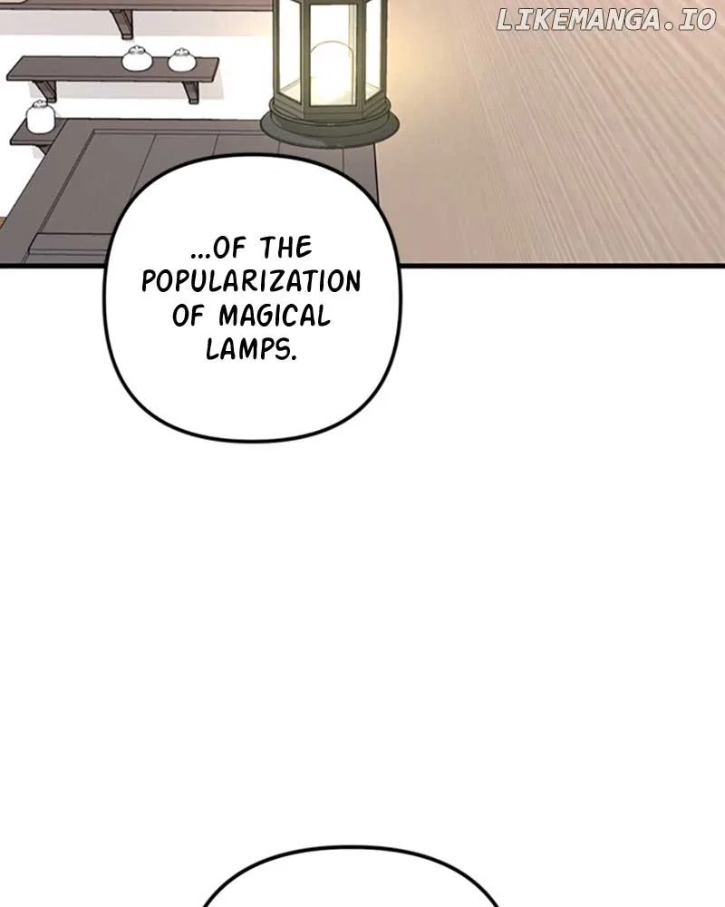 Single Wizard’s Dormitory Apartment Chapter 54 – Page 12