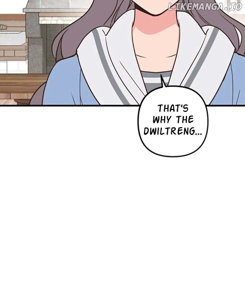 Single Wizard’s Dormitory Apartment Chapter 54 – Page 14