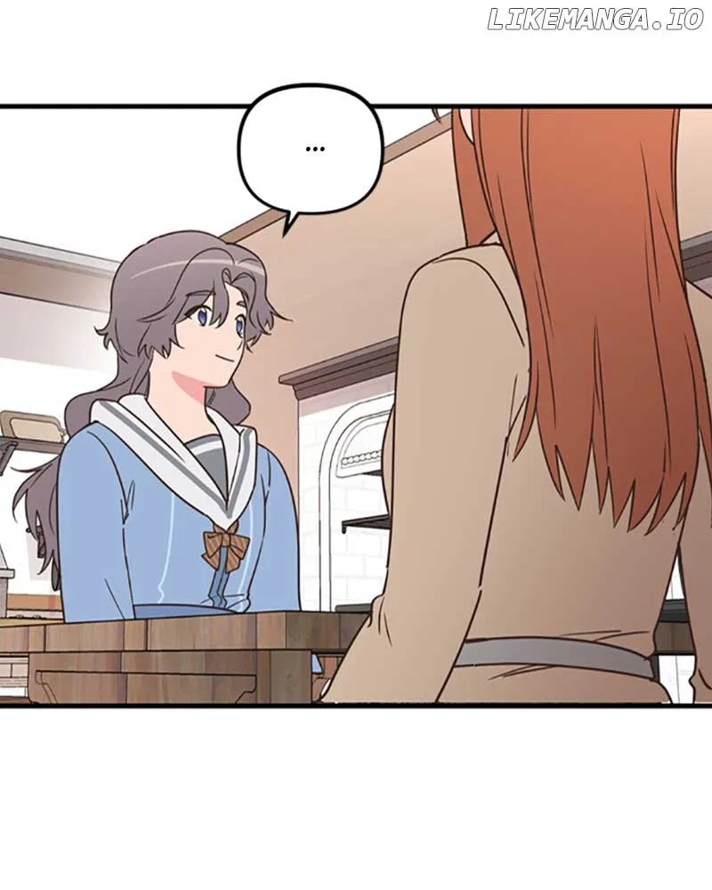Single Wizard’s Dormitory Apartment Chapter 54 – Page 18