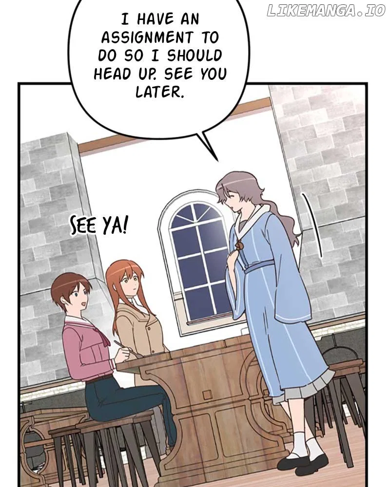 Single Wizard’s Dormitory Apartment Chapter 54 – Page 27