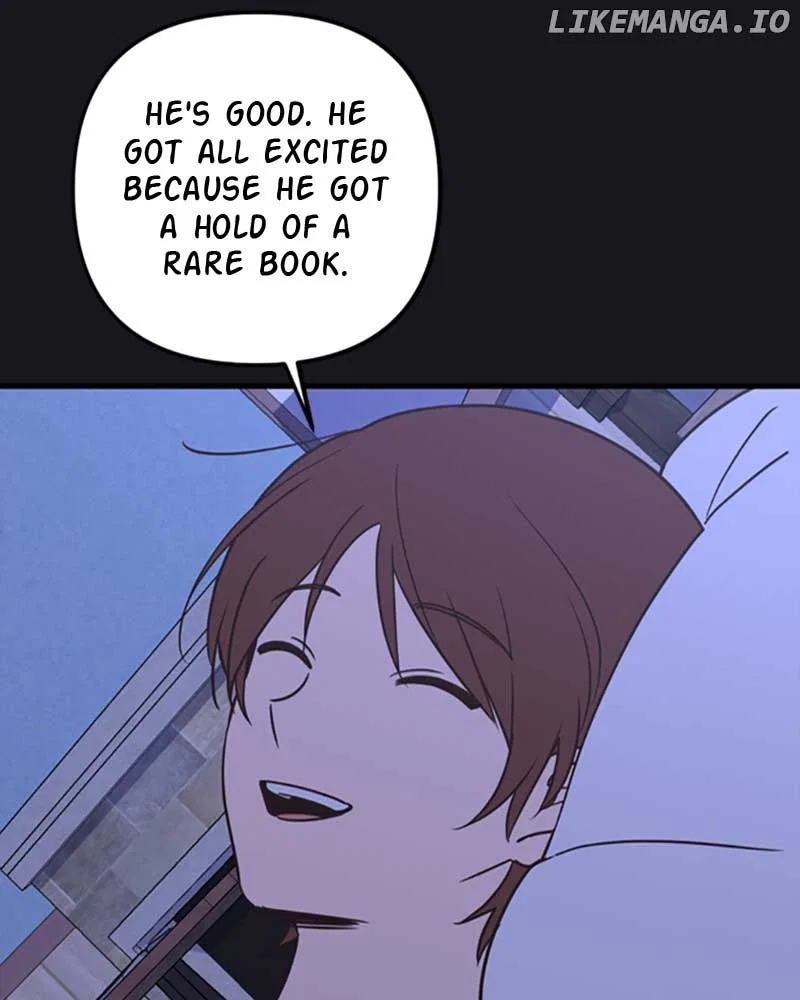 Single Wizard’s Dormitory Apartment Chapter 54 – Page 35