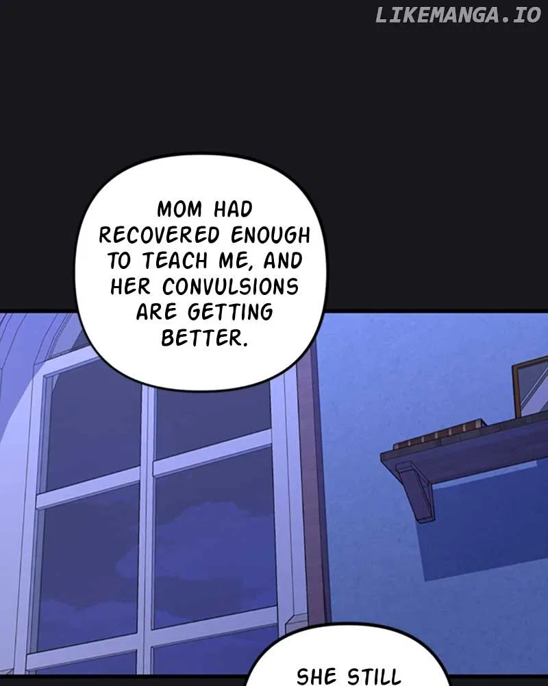 Single Wizard’s Dormitory Apartment Chapter 54 – Page 38