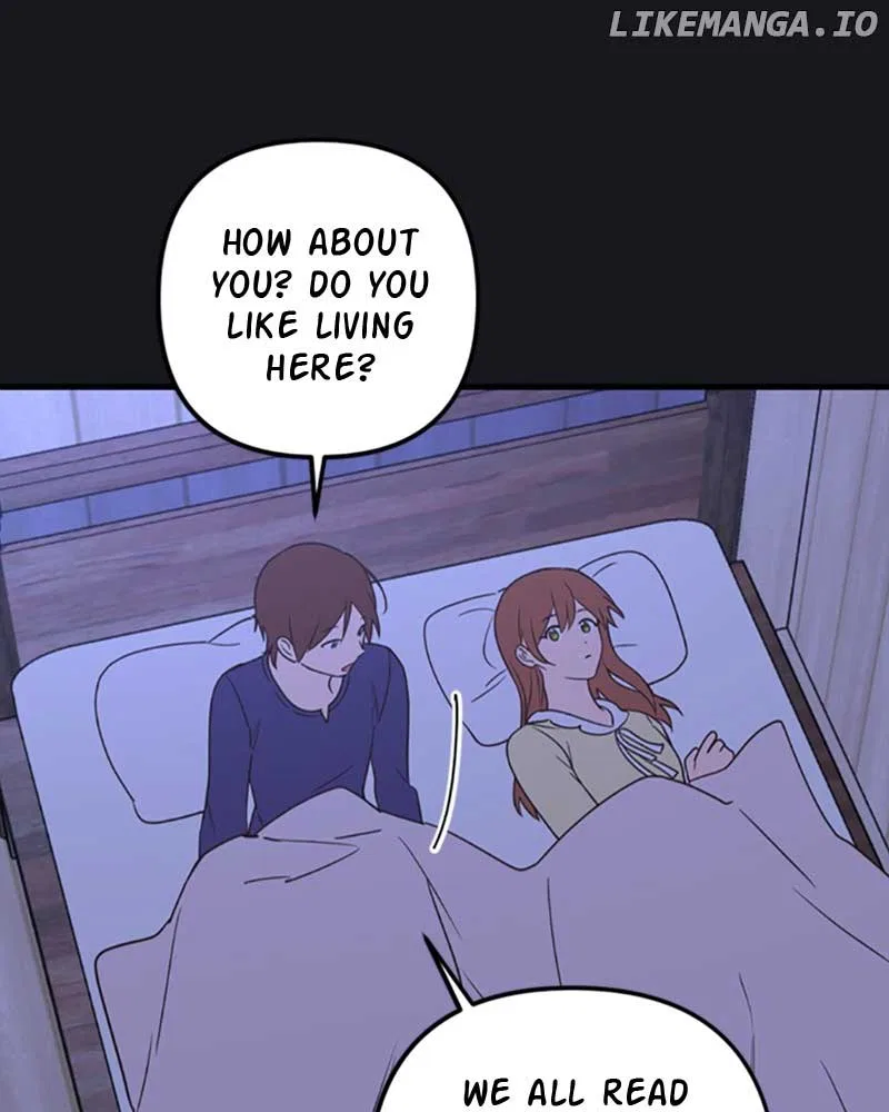 Single Wizard’s Dormitory Apartment Chapter 54 – Page 42