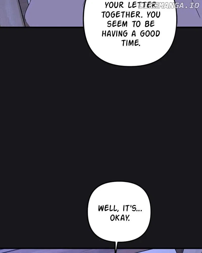 Single Wizard’s Dormitory Apartment Chapter 54 – Page 43
