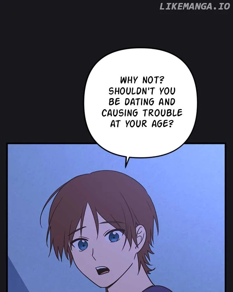 Single Wizard’s Dormitory Apartment Chapter 54 – Page 45