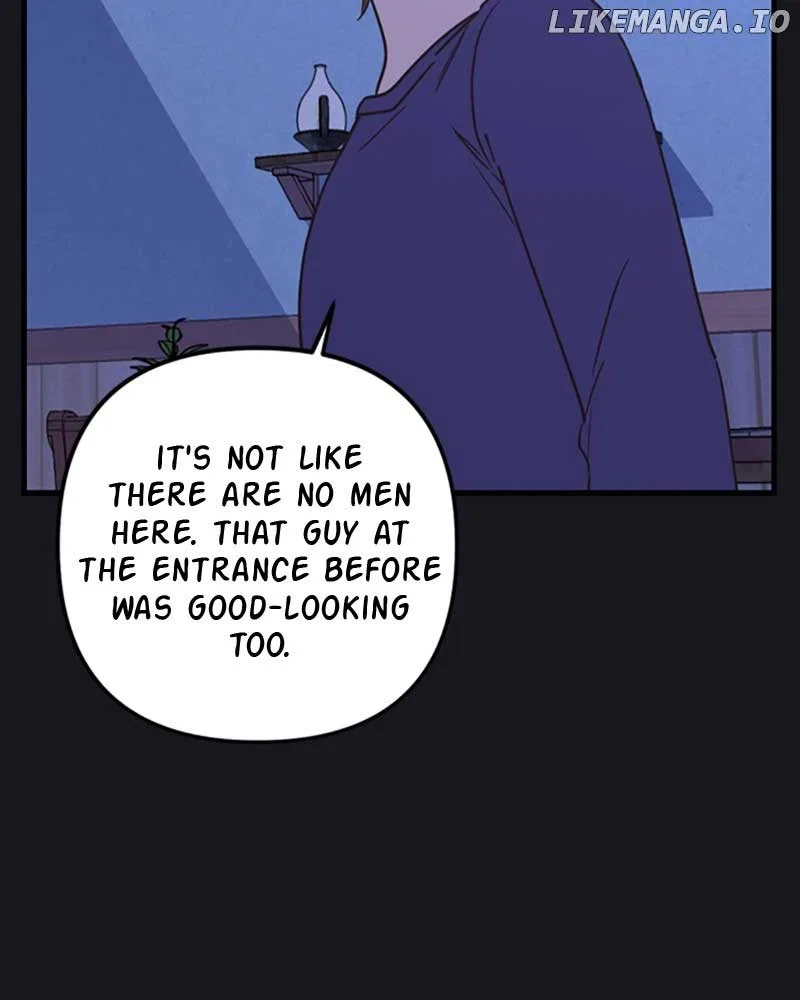 Single Wizard’s Dormitory Apartment Chapter 54 – Page 46