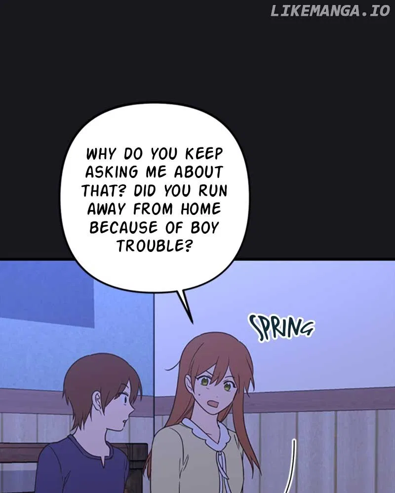 Single Wizard’s Dormitory Apartment Chapter 54 – Page 47
