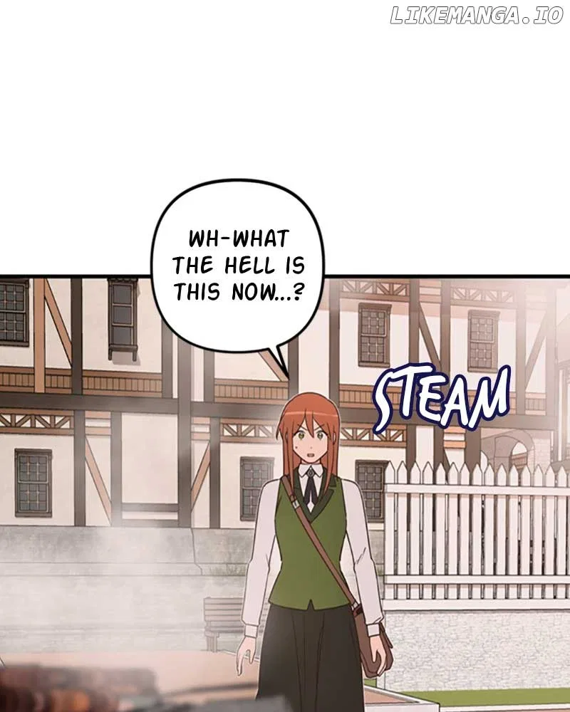 Single Wizard’s Dormitory Apartment Chapter 54 – Page 57