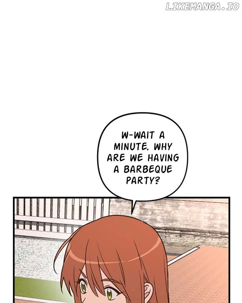 Single Wizard’s Dormitory Apartment Chapter 54 – Page 64