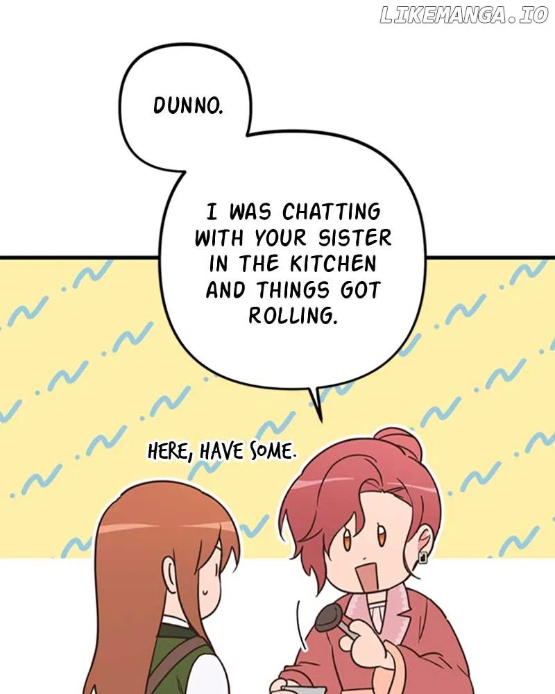 Single Wizard’s Dormitory Apartment Chapter 54 – Page 66