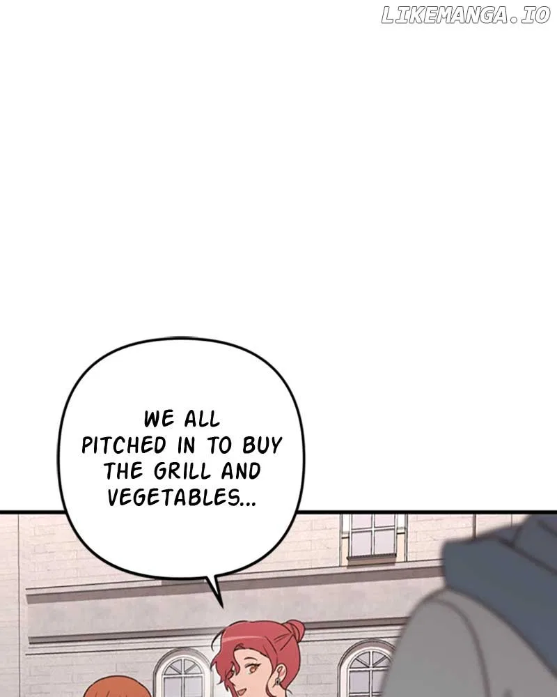 Single Wizard’s Dormitory Apartment Chapter 54 – Page 68