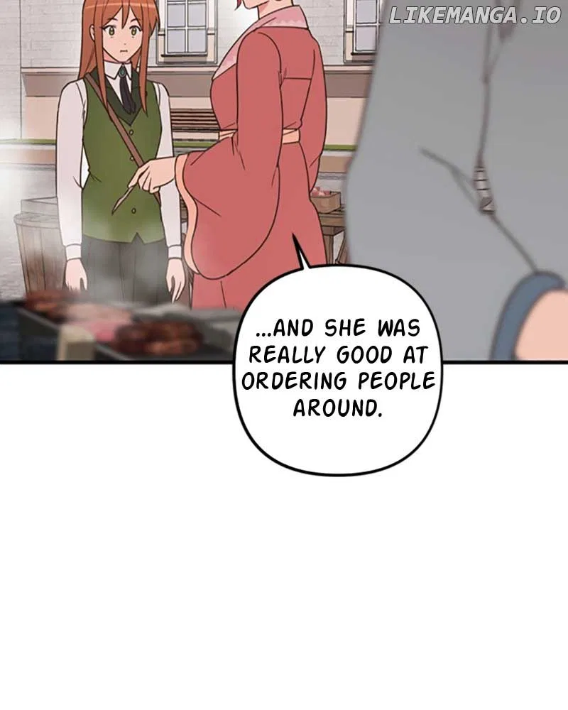 Single Wizard’s Dormitory Apartment Chapter 54 – Page 69