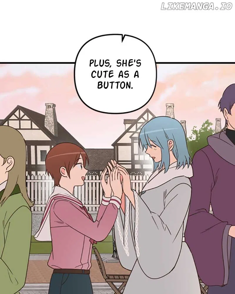 Single Wizard’s Dormitory Apartment Chapter 54 – Page 70