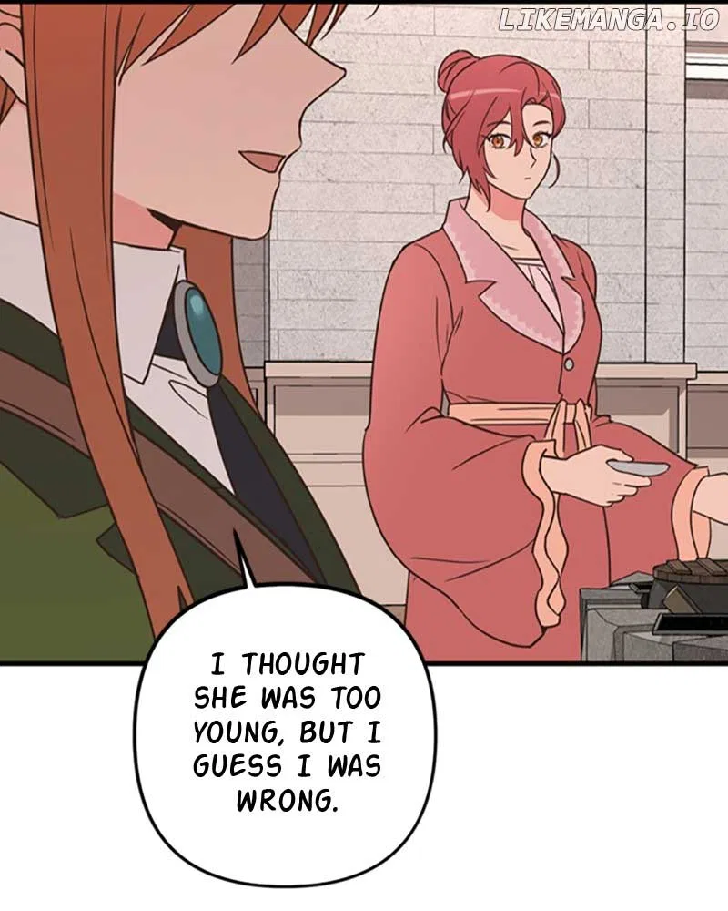 Single Wizard’s Dormitory Apartment Chapter 54 – Page 74