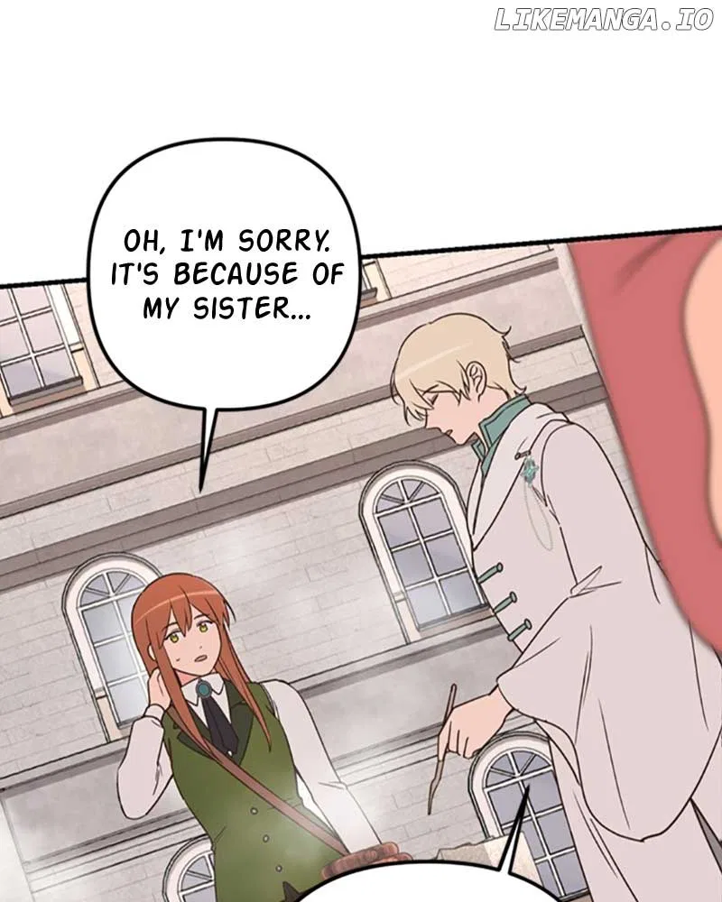 Single Wizard’s Dormitory Apartment Chapter 54 – Page 81
