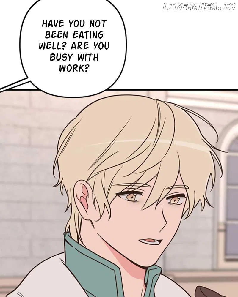 Single Wizard’s Dormitory Apartment Chapter 54 – Page 83